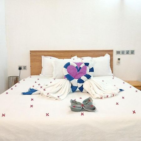 Olhumathi View Inn Ukulhas Eksteriør billede