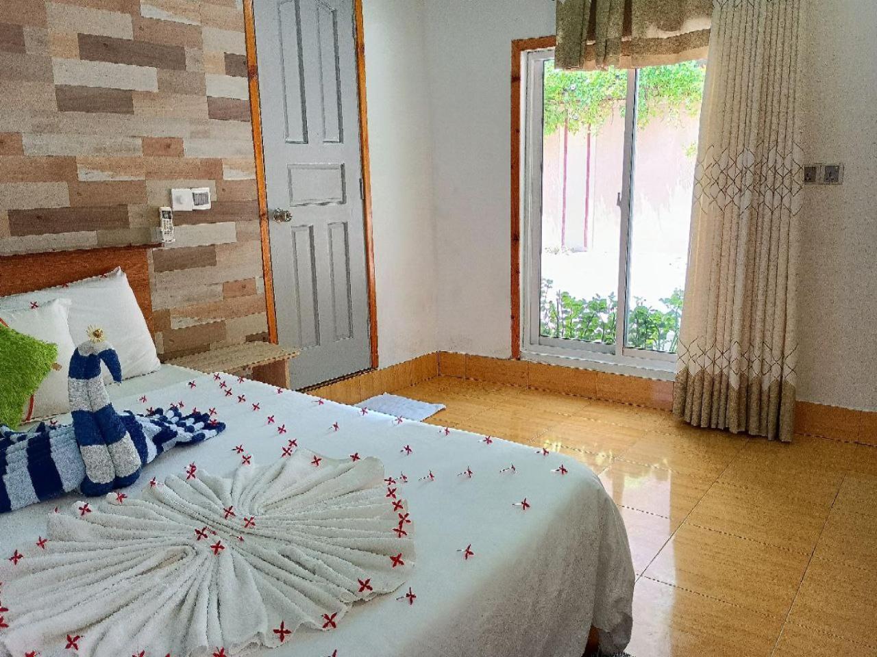 Olhumathi View Inn Ukulhas Eksteriør billede