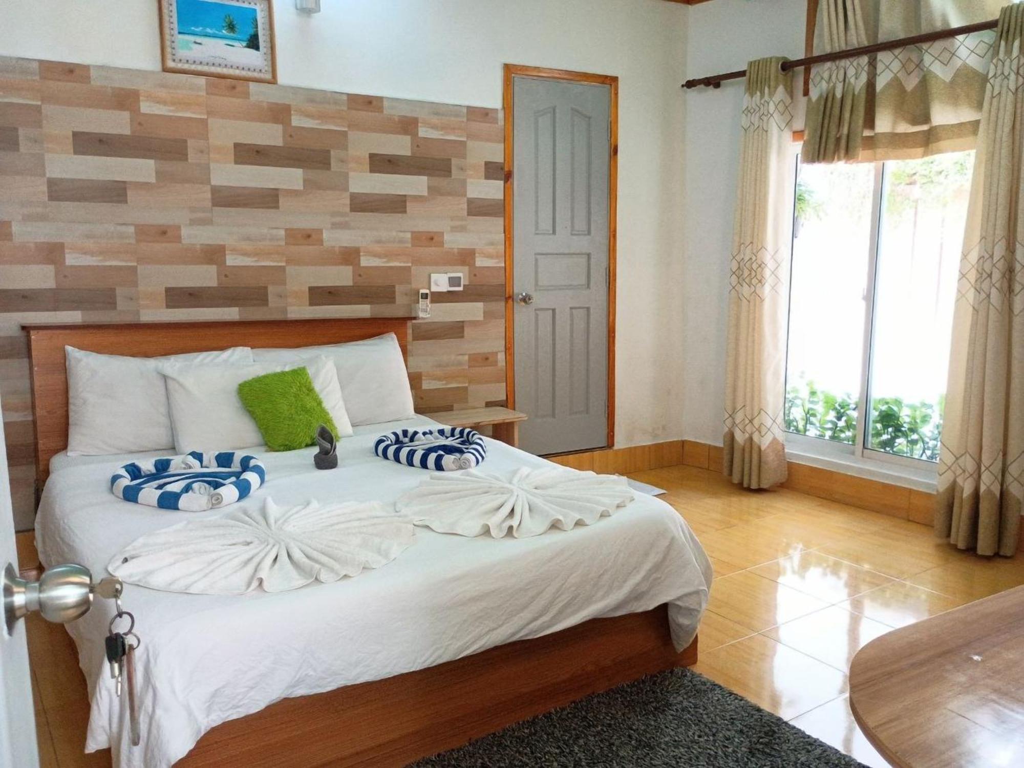 Olhumathi View Inn Ukulhas Eksteriør billede