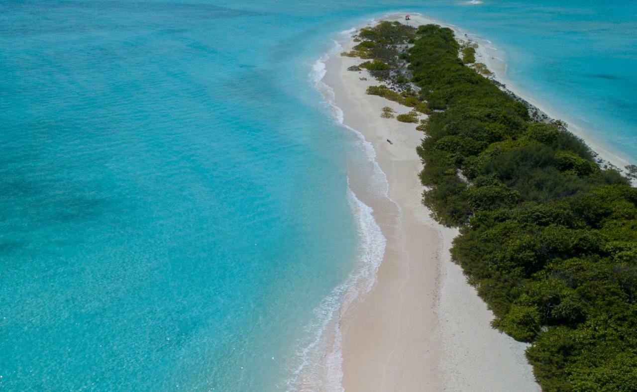 Olhumathi View Inn Ukulhas Eksteriør billede